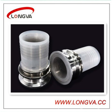 PTFE Lining Stainless Steel Hose Adaptor